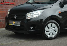 Suzuki Celerio Klimatyzacja*Led*Esp*Komp*Bluetooth*Serwis*Gwarancja VGS !!!