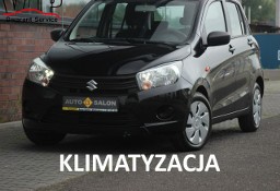 Suzuki Celerio Klimatyzacja*Led*Esp*Komp*Bluetooth*Serwis*Gwarancja VGS !!!