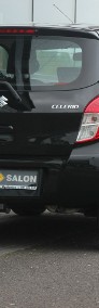 Suzuki Celerio Klimatyzacja*Led*Esp*Komp*Bluetooth*Serwis*Gwarancja VGS !!!-4