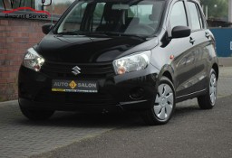 Suzuki Celerio Klimatyzacja*Led*Esp*Komp*Bluetooth*Serwis*Gwarancja VGS !!!