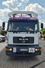 MAN FE 26.460 6X4 MAN FE 28.460 / ASSMANN TYP 229 WUKO ODZYSK WODY-2
