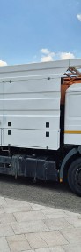 MAN FE 26.460 6X4 MAN FE 28.460 / ASSMANN TYP 229 WUKO ODZYSK WODY-4