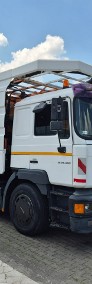MAN FE 26.460 6X4 MAN FE 28.460 / ASSMANN TYP 229 WUKO ODZYSK WODY-4