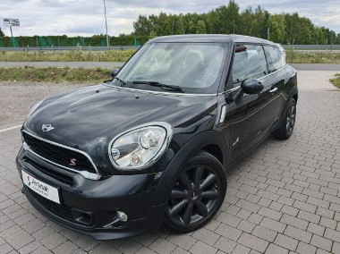 MINI Paceman-1