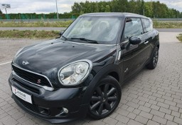 MINI Paceman