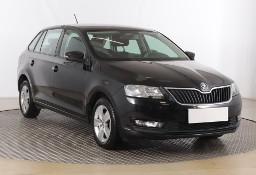 Skoda Rapid II Rapid Spaceback , Salon Polska, 1. Właściciel, Klima, Parktronic