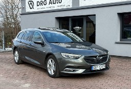 Opel Insignia Grand Sport/Sports Toure 2.0 CDTI 170 KM Automat