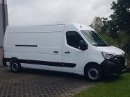 Renault Master L3H2 CHŁODNIA AGREGAT ZANOTTI FUNKCJA GRZANIA IZOTERMA DŁUGI WYSOK