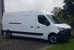 Renault Master L3H2 CHŁODNIA AGREGAT ZANOTTI FUNKCJA GRZANIA IZOTERMA DŁUGI WYSOK