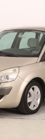 Renault Scenic II , GAZ, Automat, Klima, Tempomat ,Bezkolizyjny,-3