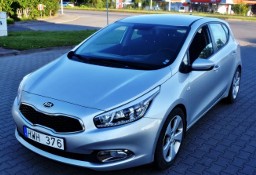 Kia Cee'd II