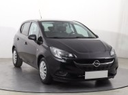 Opel Corsa E , Salon Polska, Klimatronic, Tempomat