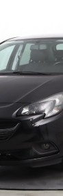 Opel Corsa E , Salon Polska, Klimatronic, Tempomat-3