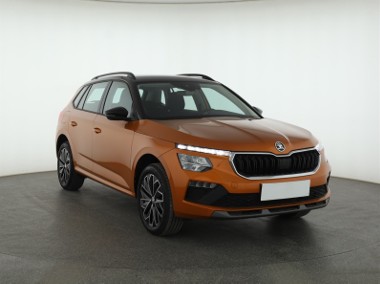 Skoda Kamiq , 1. Właściciel, Serwis ASO, Automat, VAT 23%, Klimatronic,-1