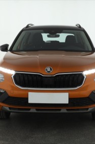 Skoda Kamiq , 1. Właściciel, Serwis ASO, Automat, VAT 23%, Klimatronic,-2