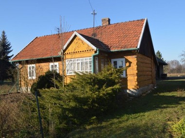 Dom Jodłówka-1