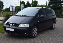 SEAT Alhambra I | 1.9 TDI (115 KM) | Automat | Xenon | 7 osób