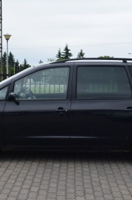 | 1.9 TDI (115 KM) | Automat | Xenon  | 7 osób-2