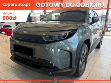 Toyota Urban Cruiser Executive BEV Executive BEV 174KM-1