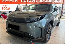 Toyota Urban Cruiser Executive BEV Executive BEV 174KM