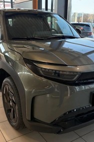 Toyota Urban Cruiser Executive BEV Executive BEV 174KM-2