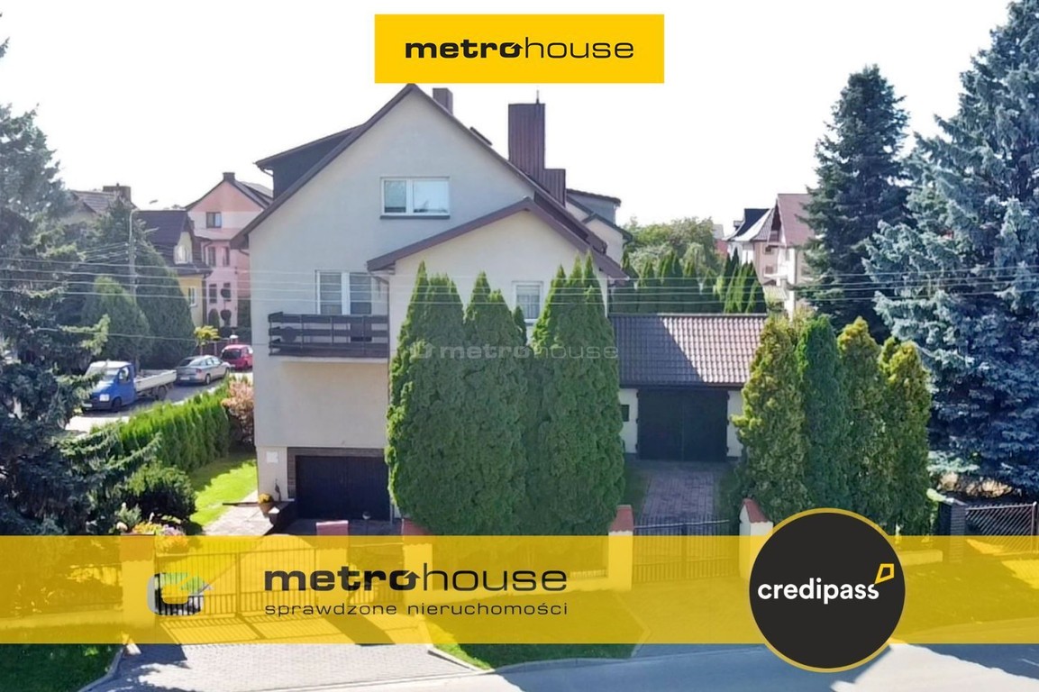 Dom na sprzedaż, 9 pokoi, 200 m², Ostrołęka