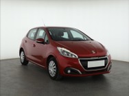 Peugeot 208 , Salon Polska, Serwis ASO, Klima, Tempomat