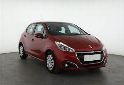 Peugeot 208 , Salon Polska, Serwis ASO, Klima, Tempomat