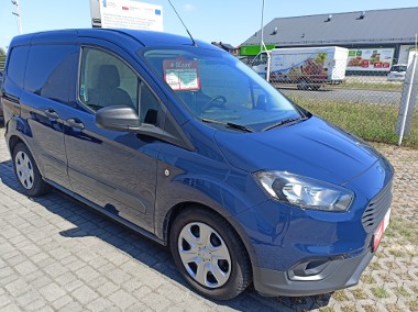 1,0 B 100 KM Polski Salon stan idealny VAT 1 raty-leasing-1