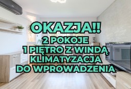 Mieszkanie Łódź Chojny-Dąbrowa, ul. Doroszewskiego