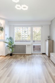 PILNIE SPRZEDAM! 2 POKOJE | BALKON | KLIMATYZACJA | 44M2-2