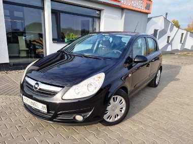 Opel Corsa D-1