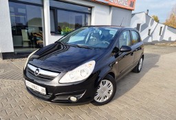 Opel Corsa D