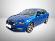 Skoda Octavia III , Salon Polska, Serwis ASO, VAT 23%, Klimatronic, Tempomat,