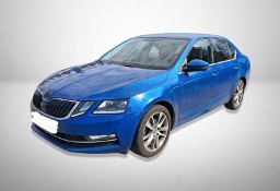 Skoda Octavia III , Salon Polska, Serwis ASO, VAT 23%, Klimatronic, Tempomat,