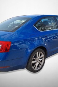 Skoda Octavia III , Salon Polska, Serwis ASO, VAT 23%, Klimatronic, Tempomat,-2