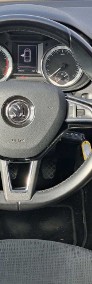 Skoda Octavia III , Salon Polska, Serwis ASO, VAT 23%, Klimatronic, Tempomat,-3