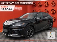 Lexus RX IV F Sport Design 2.5 Hybrid Plug-in F Sport Design 2.5 Hybrid Plug-in |