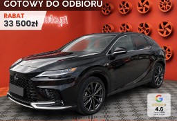 Lexus RX IV F Sport Design 2.5 Hybrid Plug-in F Sport Design 2.5 Hybrid Plug-in |