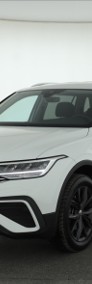 Volkswagen Tiguan II Tiguan Allspace , Salon Polska, 1. Właściciel, Serwis ASO, Automat, 7-3
