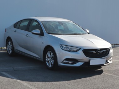Opel Insignia , Salon Polska, Klimatronic, Tempomat, Parktronic-1