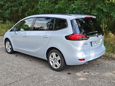 Tourer -1