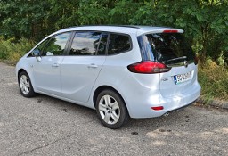 Opel Zafira C Tourer