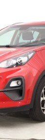 Kia Sportage IV , Salon Polska, Serwis ASO, Klimatronic, Tempomat, Parktronic-3