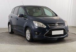 Ford C-MAX II , Navi, Klimatronic, Tempomat, Parktronic,ALU