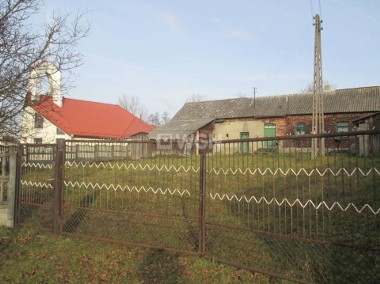 Dom Jaworznik, ul. Kościelna-1