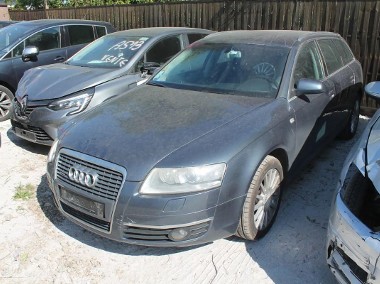 Audi A6 III (C6) .-1