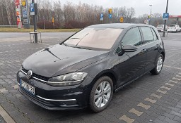 Volkswagen Golf VII 1.4 TSI BMT Comfortline, zadbany