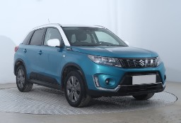 Suzuki Vitara II , Salon Polska, 1. Właściciel, Serwis ASO, Klimatronic,