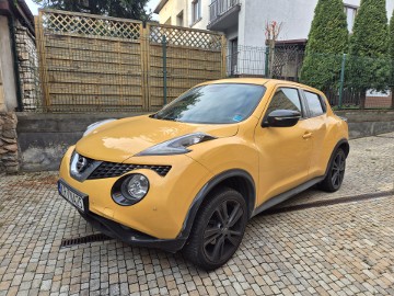 Pierwszy właściciel, salon, mały przebieg